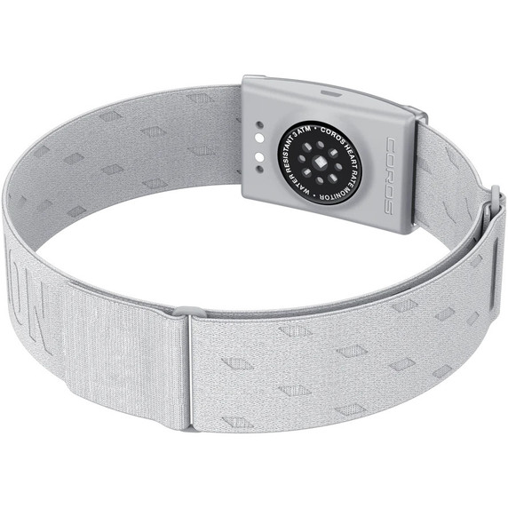 COROS Heart Rate Monitor - Grey