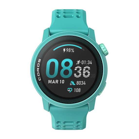 COROS PACE 3 GPS Sport Watch Emerald