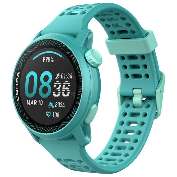 COROS PACE 3 GPS Sport Watch Emerald