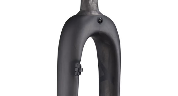 Ritchey Fork MTN WCS Adventure Carbon Tapered Steerer 50mm Rake Post Mount 15mm Boost