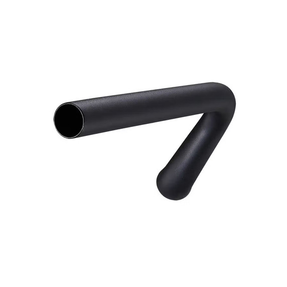 Ritchey Handlebar Buzzard Comp 31.8mm Clamp 70mm Rise 27 Sweep Black