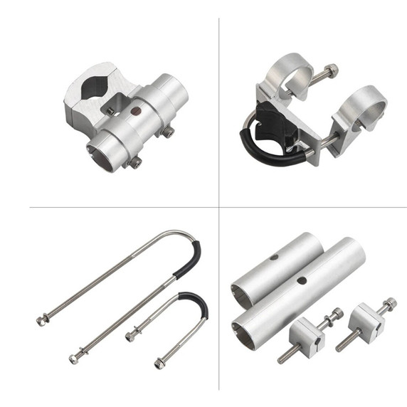 Stowaway Surf Rack Premium