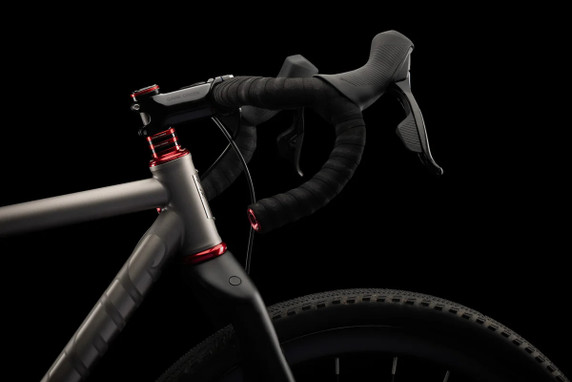 Cane Creek GXC Stem Polished Black