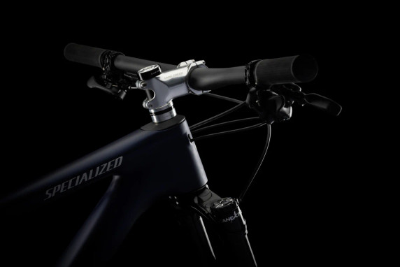 Cane Creek GXC Stem Polished Silver