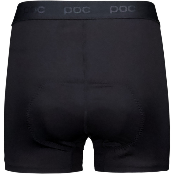 POC Womens Re-Cycle Uranium Black Boxer