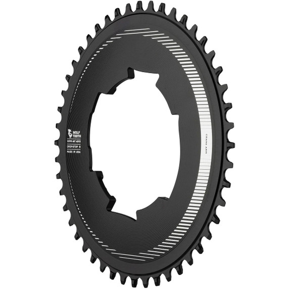 Wolf Tooth Chainring 107BCD SRAM Aero