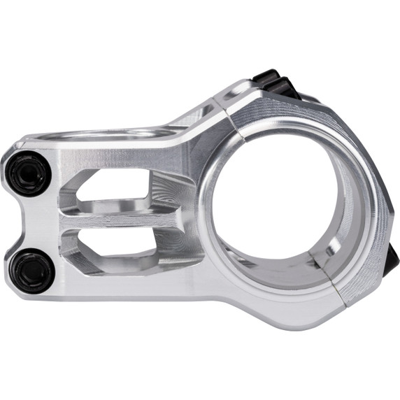 Ambit Bartender Stem 35mm Diameter Silver