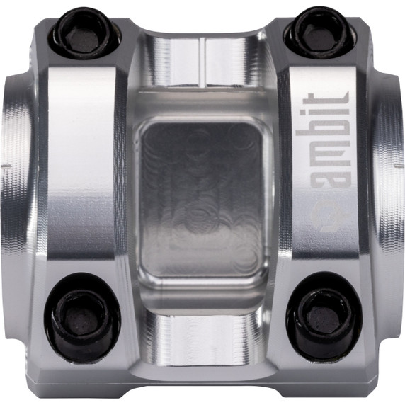 Ambit Bartender Stem 35mm Diameter Silver