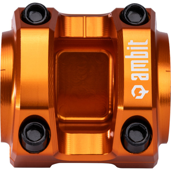 Ambit Bartender Stem 35mm Diameter Ambit Orange