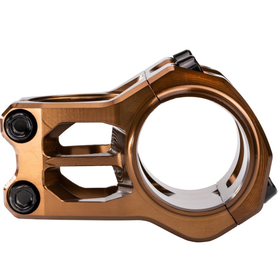 Ambit Bartender Stem 35mm Diameter Ambit Brown
