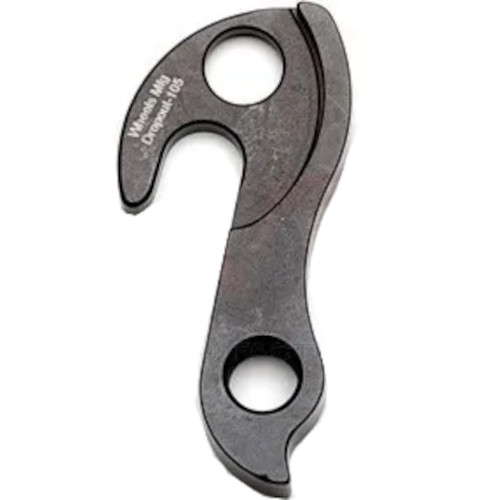 Dropout Derailleur Hanger 105 for Mongoose