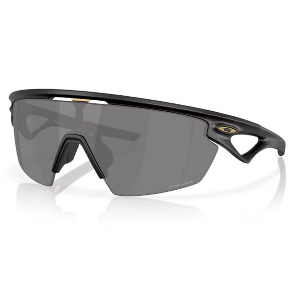 Oakley Sphaera Matte Black w/Prizm Black