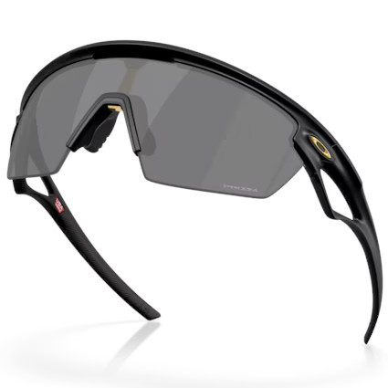 Oakley Sphaera Matte Black w/Prizm Black