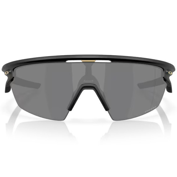 Oakley Sphaera Matte Black w/Prizm Black