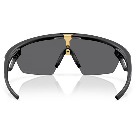 Oakley Sphaera Matte Black w/Prizm Black