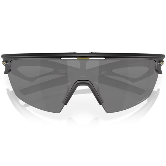 Oakley Sphaera Matte Black w/Prizm Black