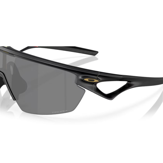 Oakley Sphaera Matte Black w/Prizm Black
