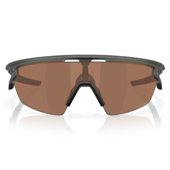 Oakley Sphaera Matte Olive Ink w/Prizm Tungsten