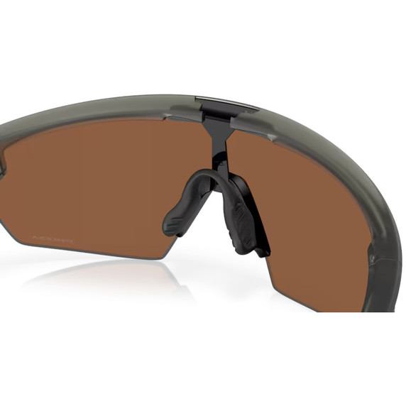 Oakley Sphaera Matte Olive Ink w/Prizm Tungsten