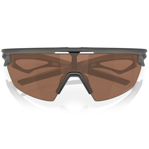 Oakley Sphaera Matte Olive Ink w/Prizm Tungsten