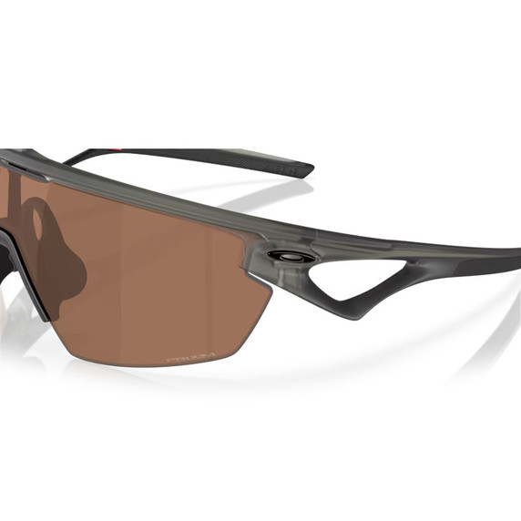 Oakley Sphaera Matte Olive Ink w/Prizm Tungsten