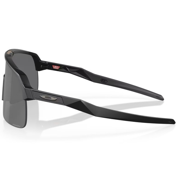 Oakley Sutro Lite Matte Black w/PrizmBlack