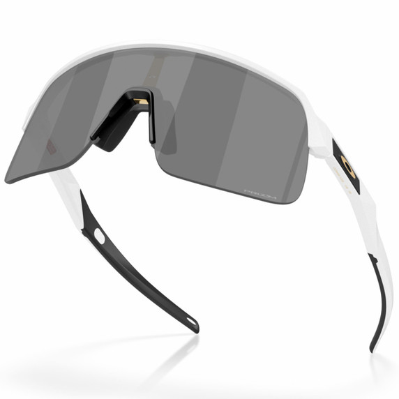 Oakley Sutro Lite Matte White w/Prizm Black