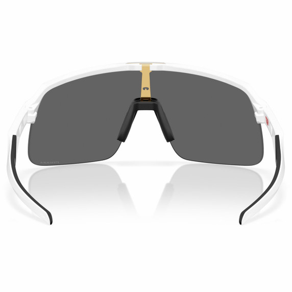 Oakley Sutro Lite Matte White w/Prizm Black