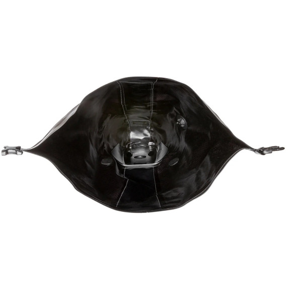 Ortlieb Seat Pack 13L Quick Release Black Matt