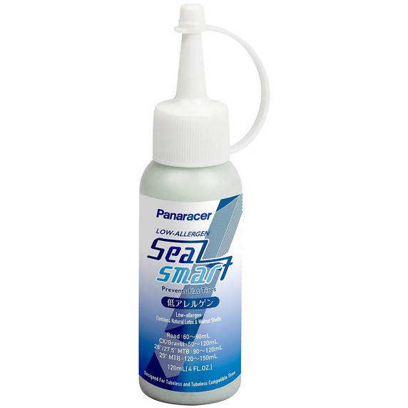 White sealant bottle 120ml