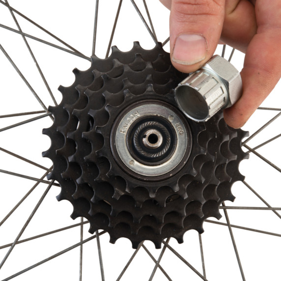 Park Tool FR-7 Falcon Free Wheel Remover