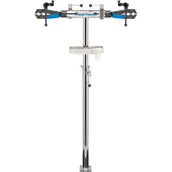 Park Tool PRS-2.2-2 Deluxe PRS 2.2-2 Double Arm Workstand with 100-3D Clamps