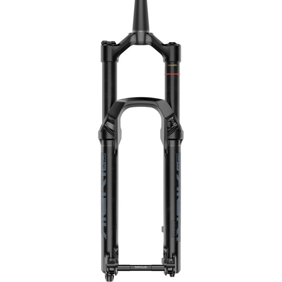 RockShox Lyrik Select 27.5" 140mm Charger RC 44mm O/Set Boost Fork Gloss Black