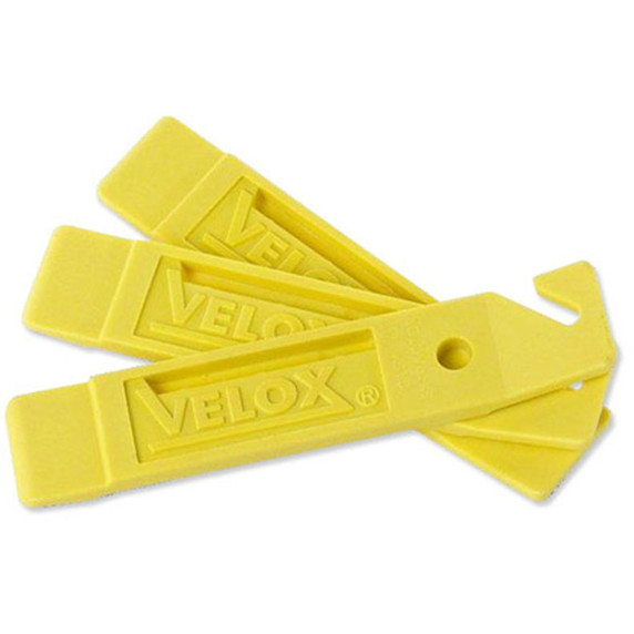 Velox Tyre Levers (3pk)