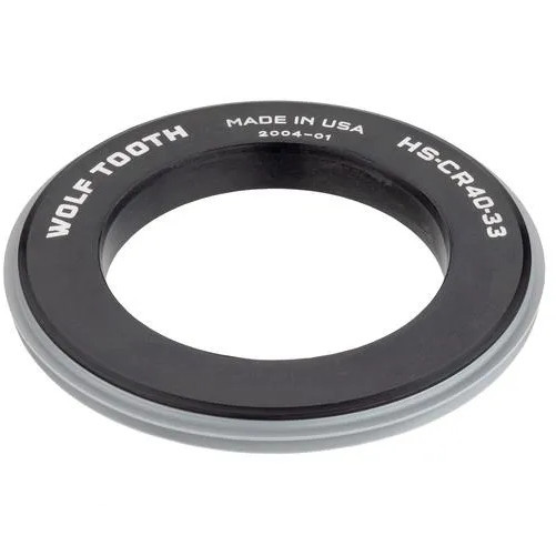 Wolf Tooth Crown Race Adapter 1 1/2 To 1 1/4