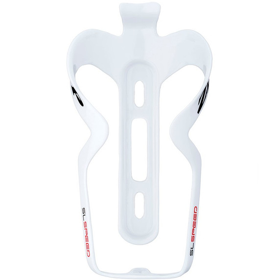 Zipp SL Speed Carbon Bottle Cage - White
