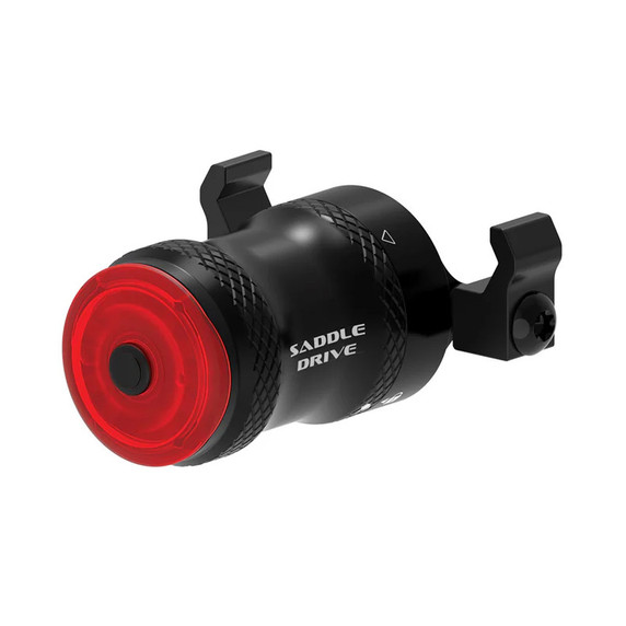 Lezyne Saddle Drive 250 Rear Light