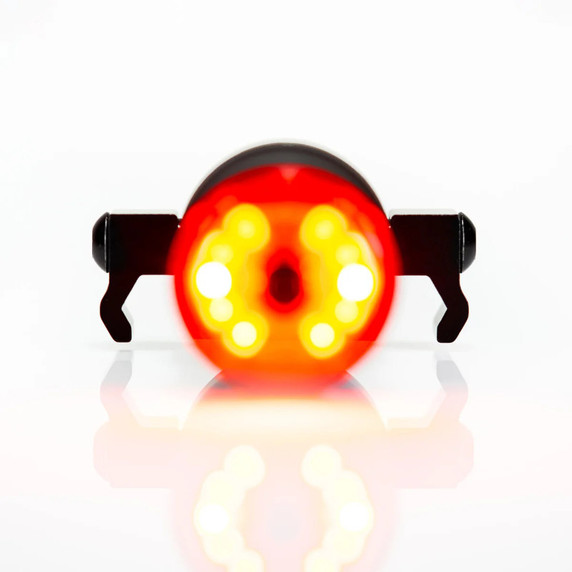 Lezyne Saddle Drive 250 Rear Light