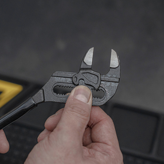 Topeak 7" Pliers Wrench