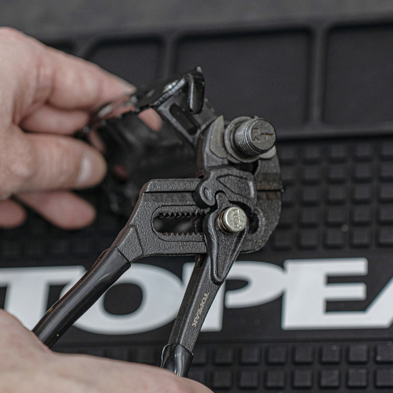 Topeak 7" Pliers Wrench