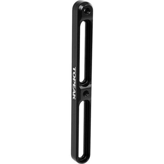 Drink bottle cage position moving bracket