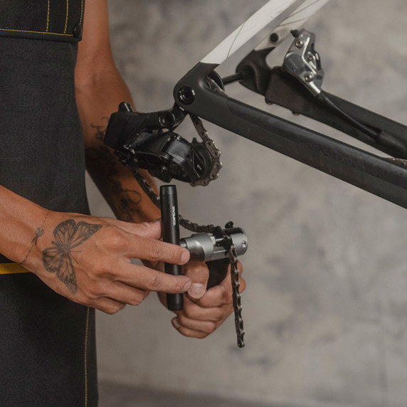 Topeak Chain Master Team Issue