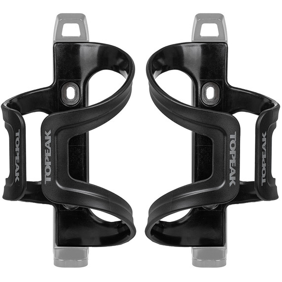 Topeak Dualside Cage EX Black