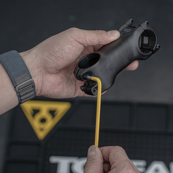 Topeak Duohex Wrench Set DX