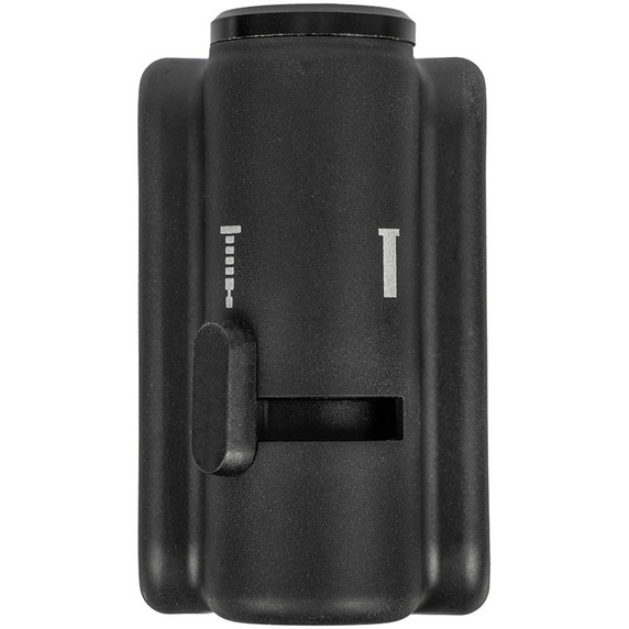 Topeak E-Booster Digital Electric Pump