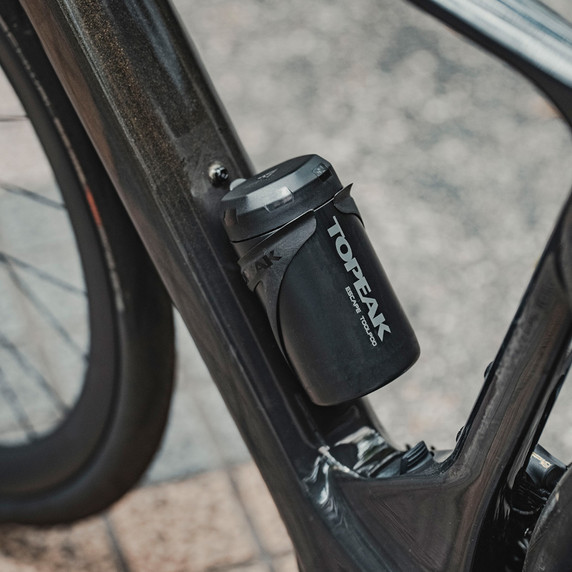 Topeak Escape Pod+