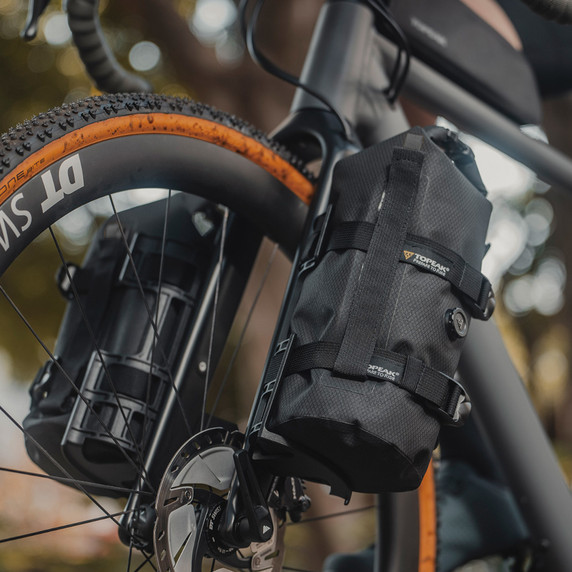 Topeak Fork Drybag 4L