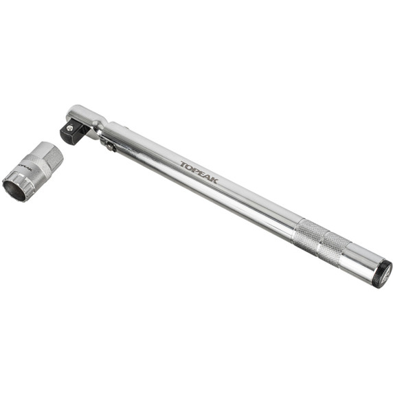 Topeak Freewheel Remover With 40Nm Torque Wrench