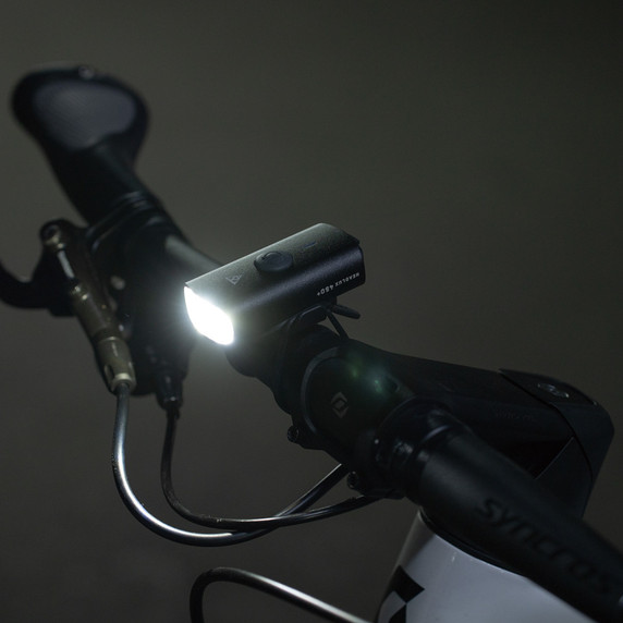 Topeak Headlux 450+