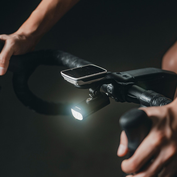 Topeak Headlux 450+